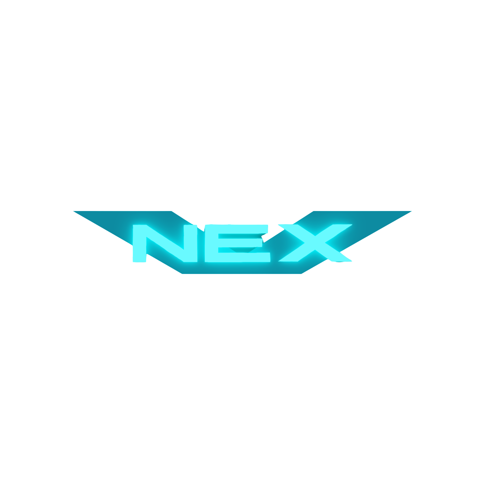 NEX Logo